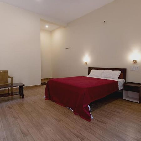 Idgundi Magod Homestay מראה חיצוני תמונה