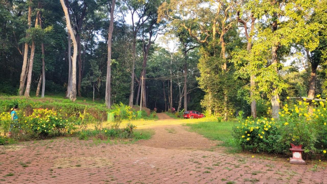 Idgundi Magod Homestay מראה חיצוני תמונה
