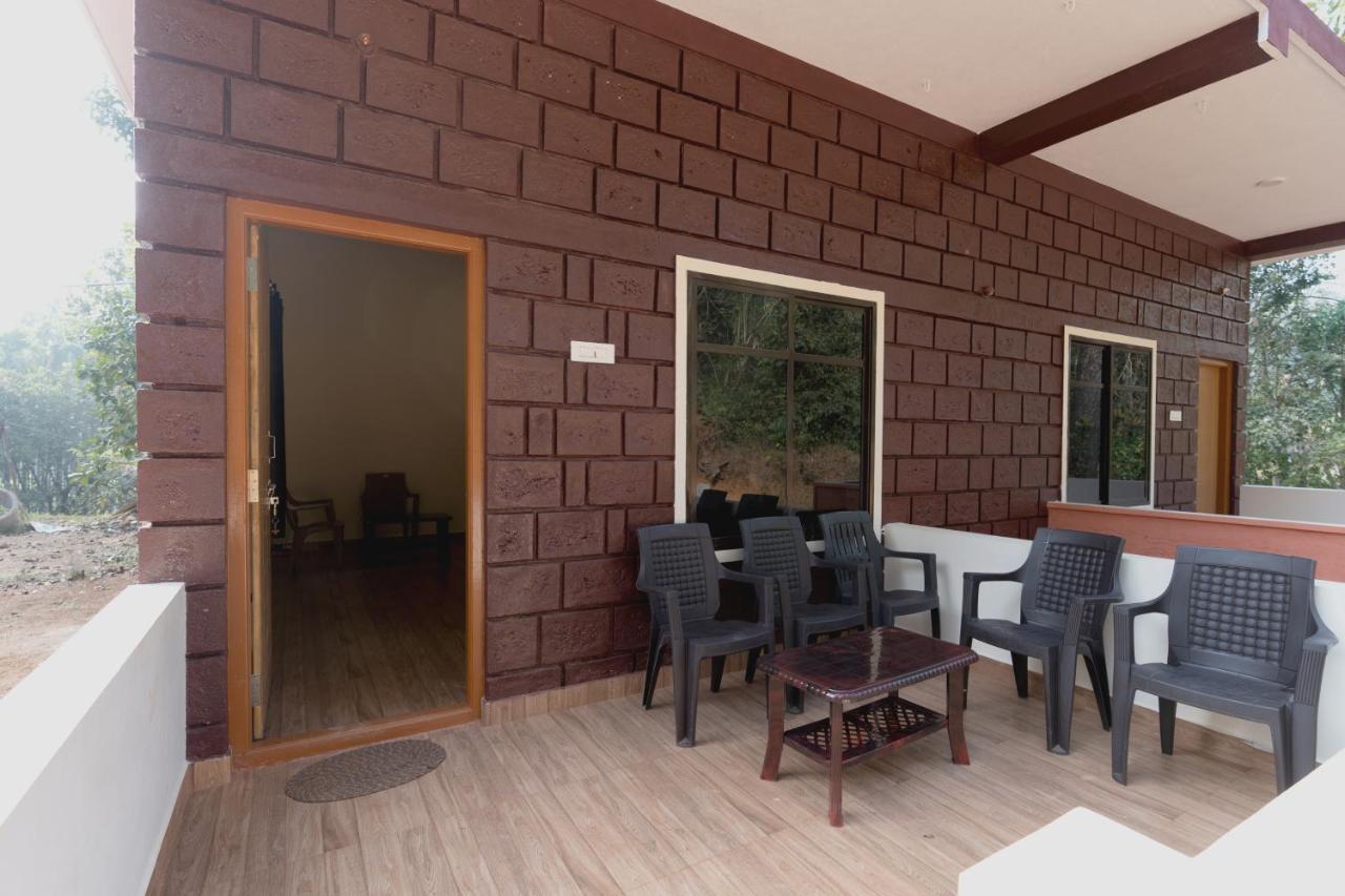 Idgundi Magod Homestay מראה חיצוני תמונה