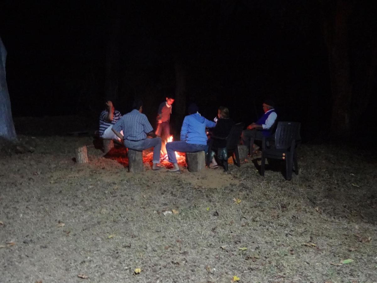 Idgundi Magod Homestay מראה חיצוני תמונה