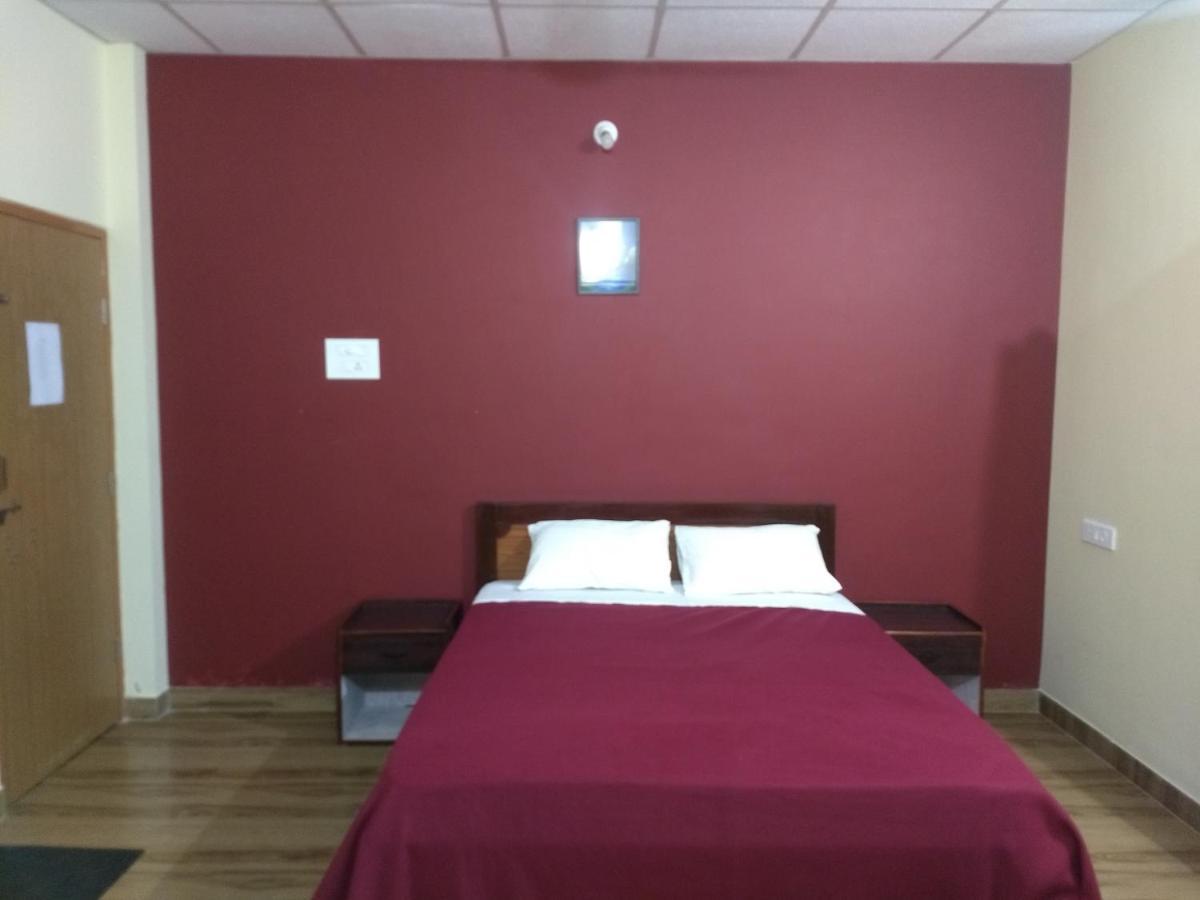 Idgundi Magod Homestay מראה חיצוני תמונה