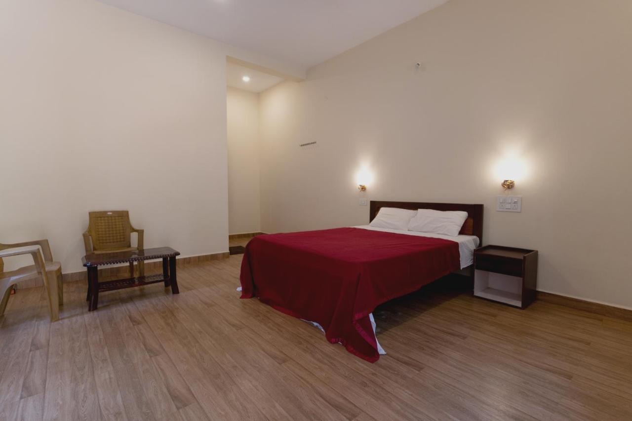Idgundi Magod Homestay מראה חיצוני תמונה